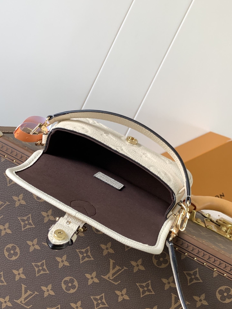 LV Satchel Bags